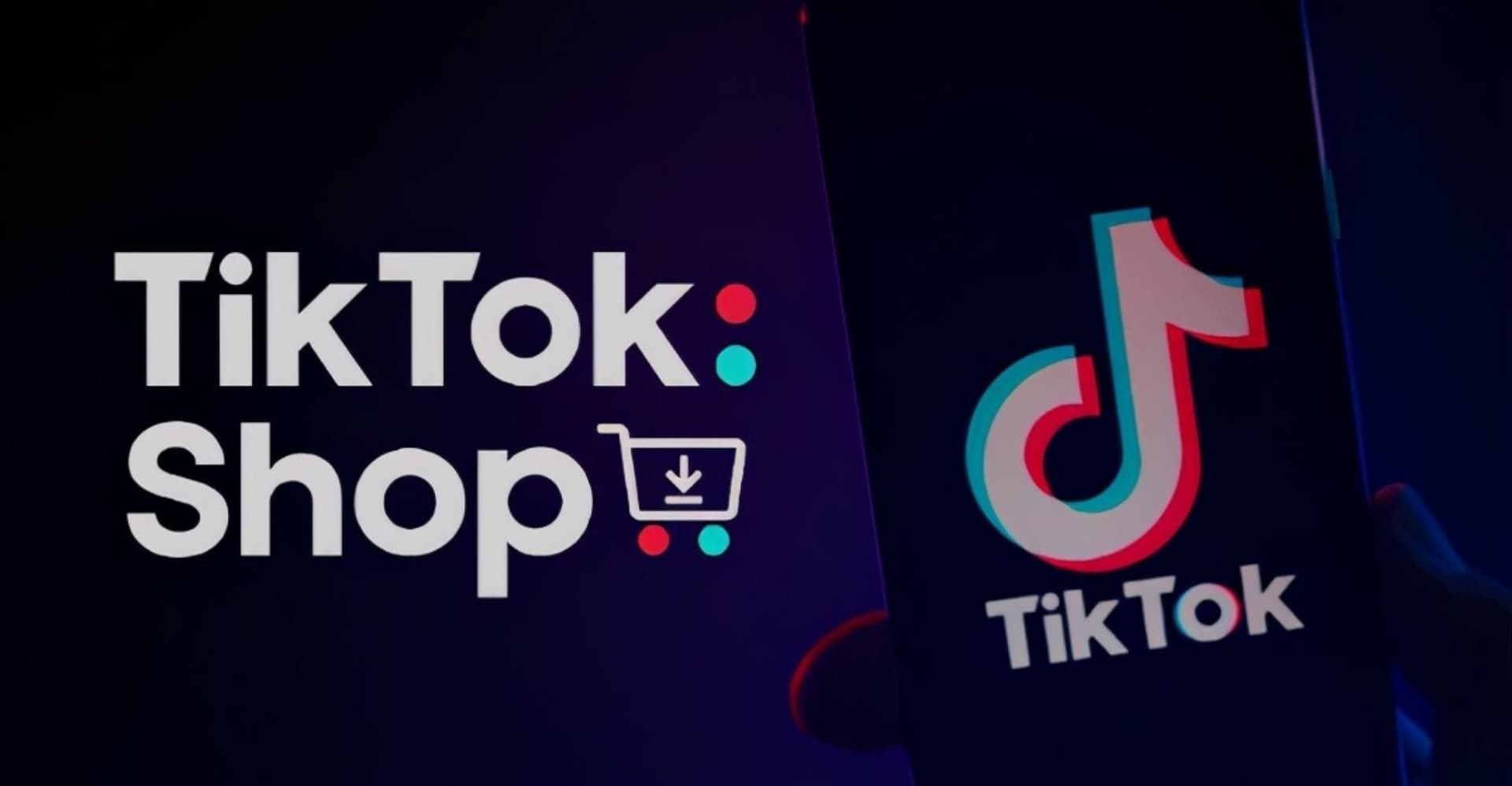 Imagem TikTok Shop