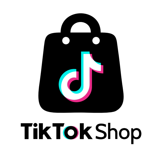 TikTok Shop Logo